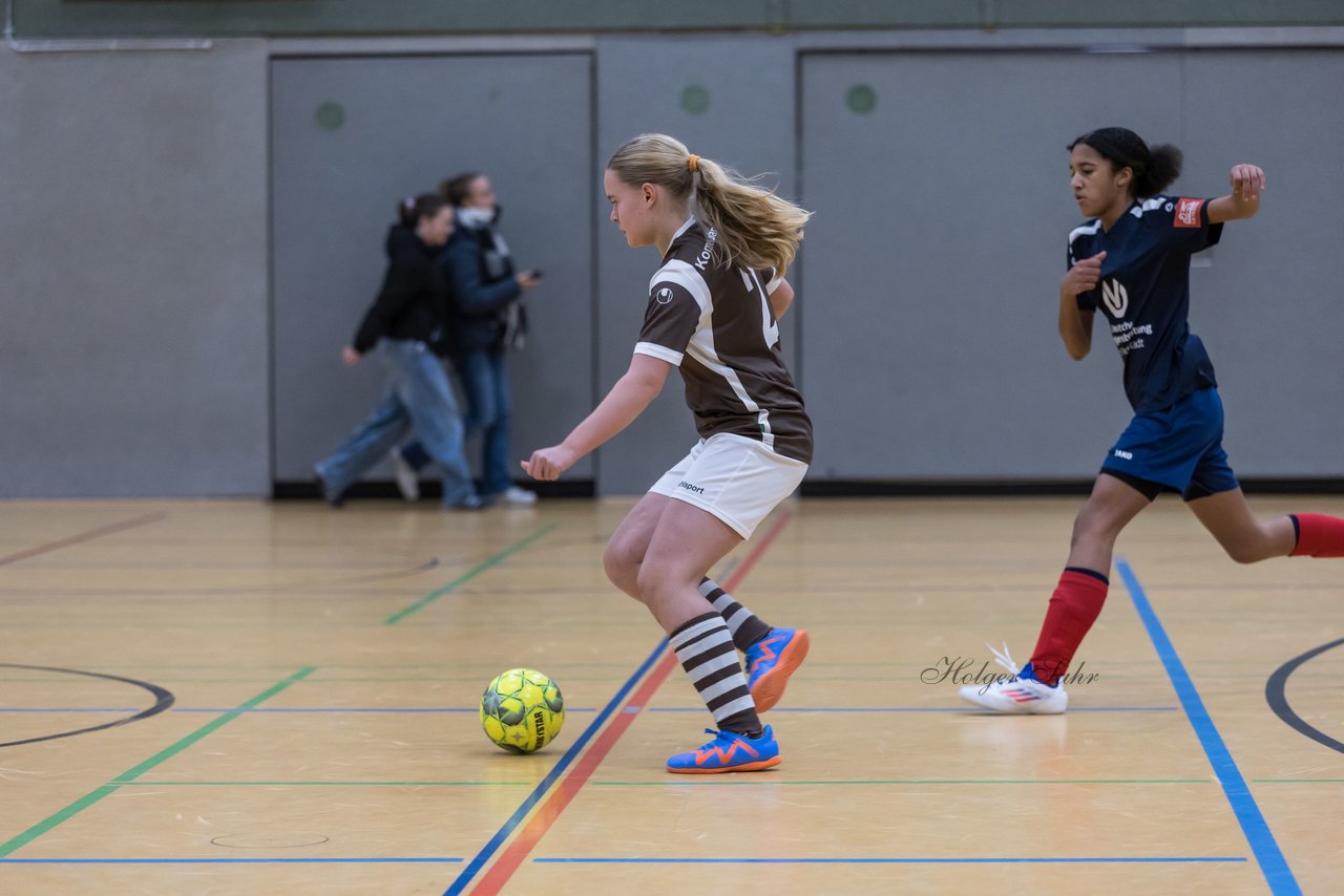 Bild 134 - wCJ Futsalmeisterschaft